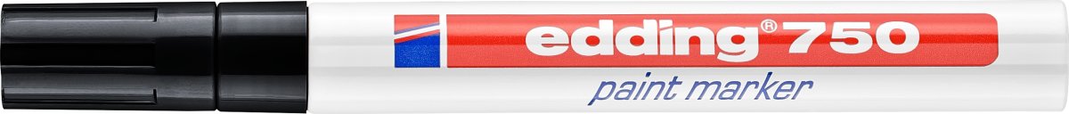 Edding 750 Paint Marker | Sort