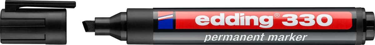 Edding 330 Permanent Marker | Sort