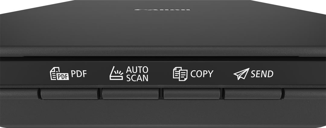 Canon CanoScan Lide 300 scanner