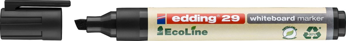Edding 29 Ecoline Whiteboard Marker | Sort