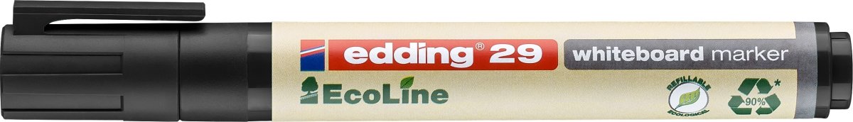 Edding 29 Ecoline Whiteboard Marker | Sort