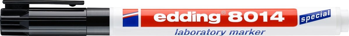 Edding 8014 Laboratory Marker | Sort