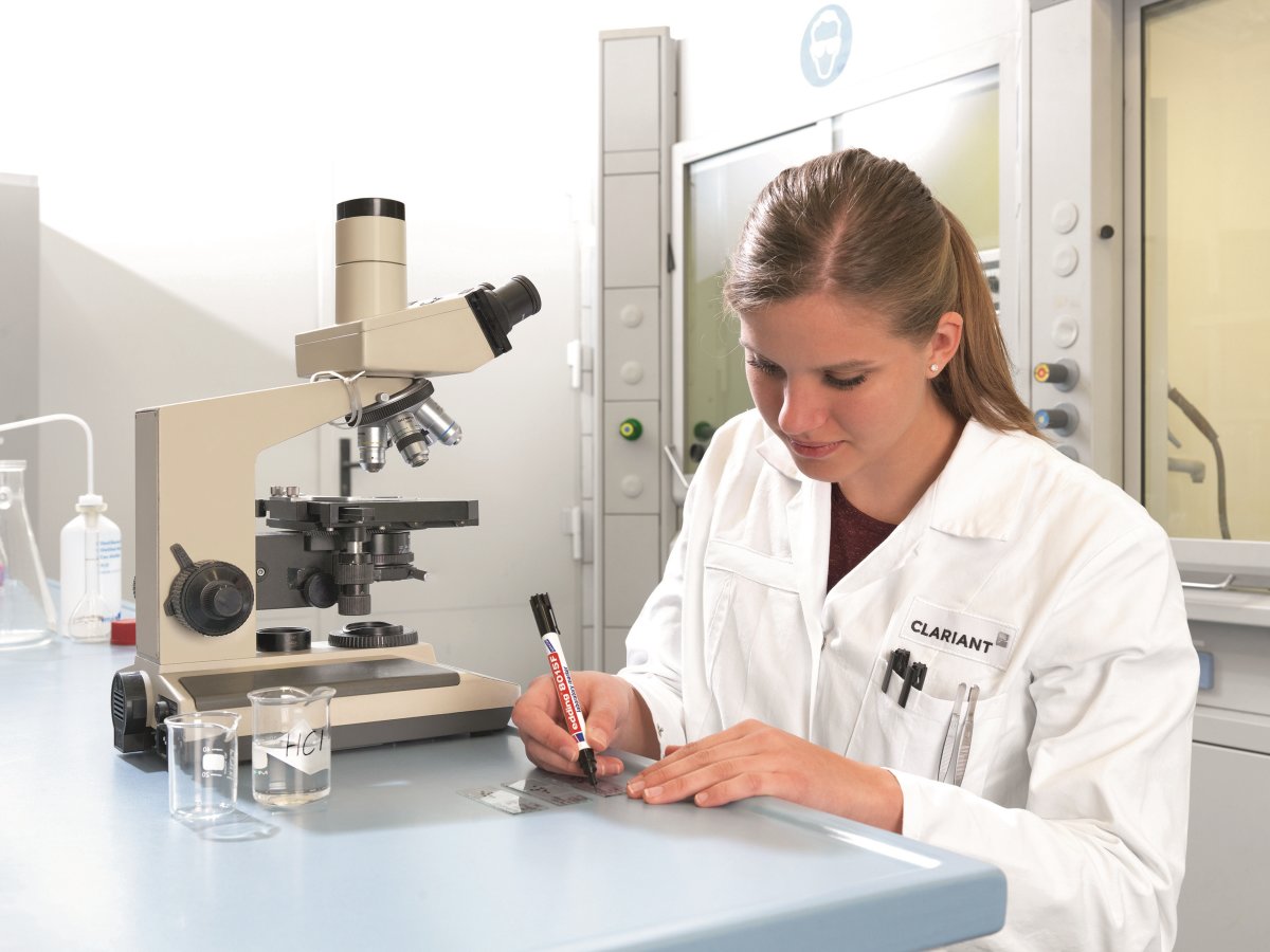 Edding 8015 Laboratory Marker | Sort