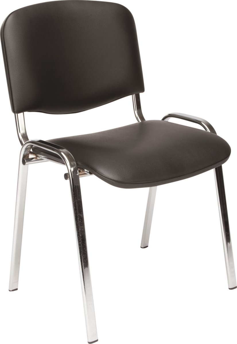 Casa kantine/konferencestol, Kunstlæder