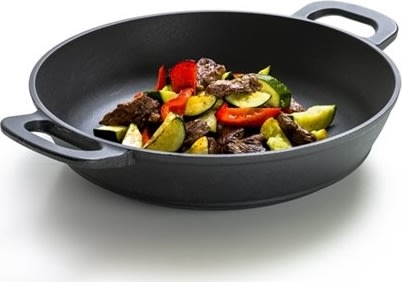 Dangrill grill flex wok