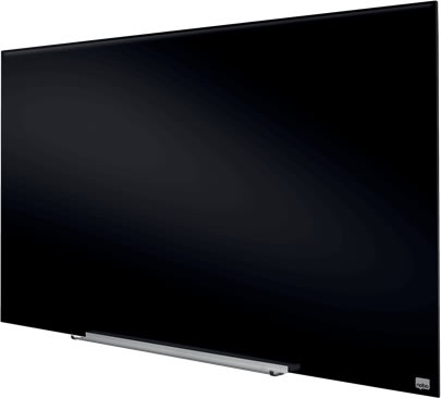 Nobo Glastavle Impression Pro 57" sort