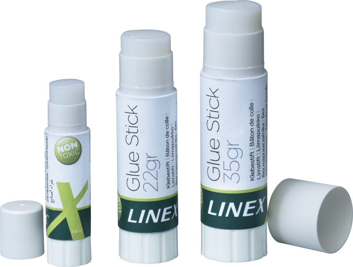 Linex Limstift | 22 g