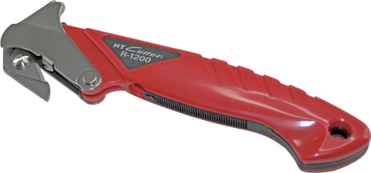 NT Cutter R-1200P Emballagekniv