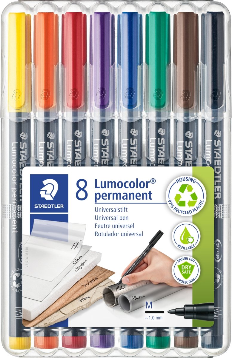 Staedtler 317