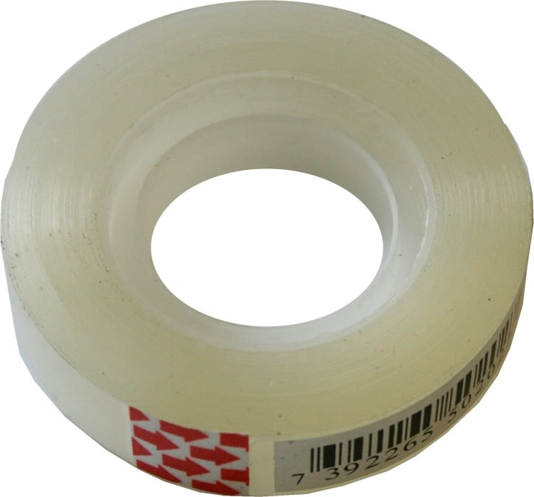 Office Tape | 12mm | 33m