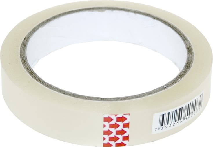 Office Tape | 19mm | 66m
