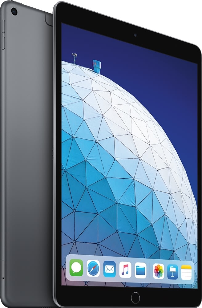 A1475 På Ipad Air Wi Fi Cellular