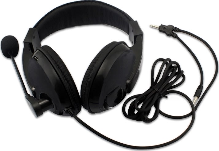 Havit HV-H139D Basicline Headset