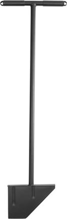 Grouw kantskærer, 111 cm
