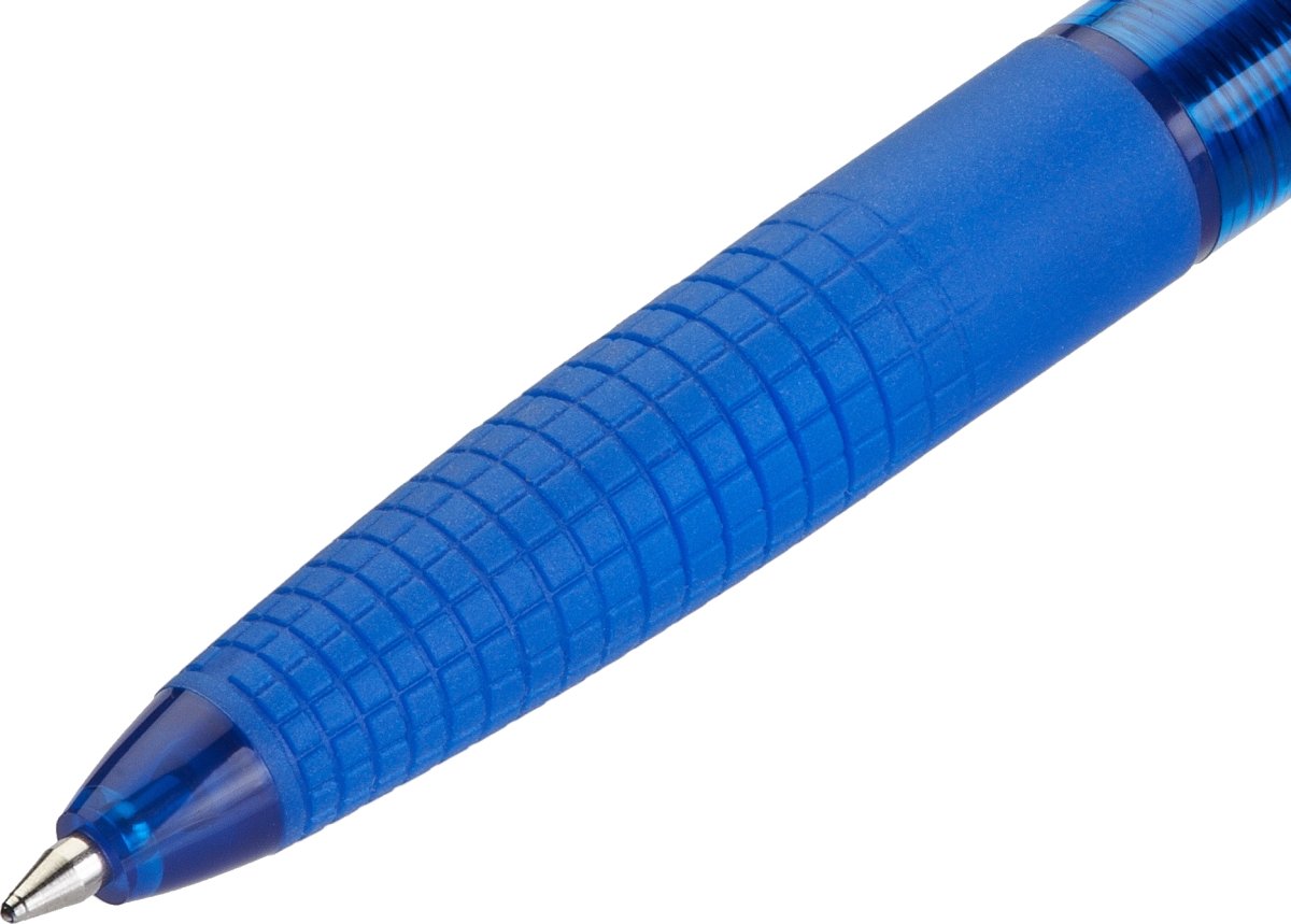 Pilot Super Grip G Kuglepen | F | Blå