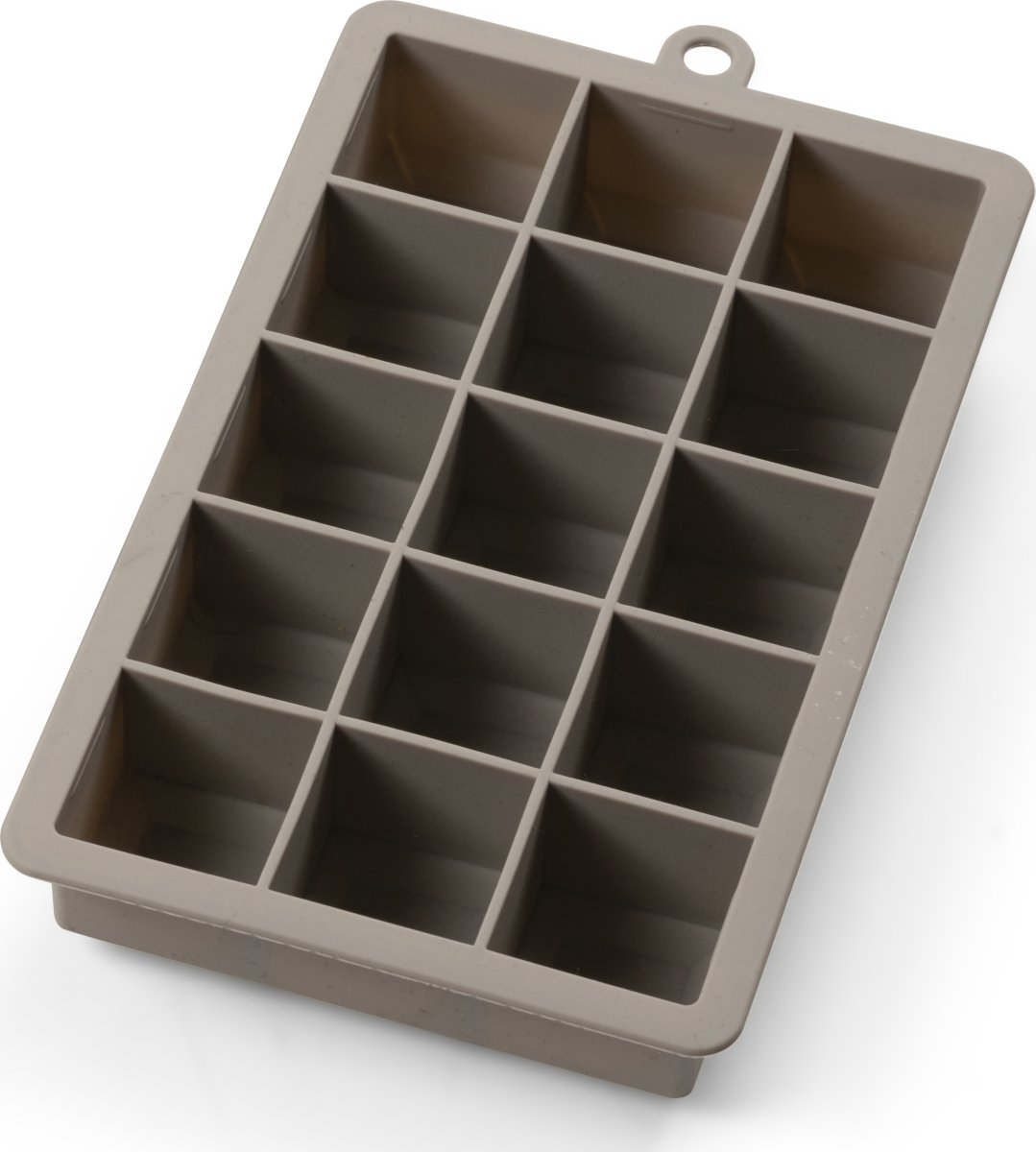 Bitz Isterningbakke med 15 rum, 3x3 cm
