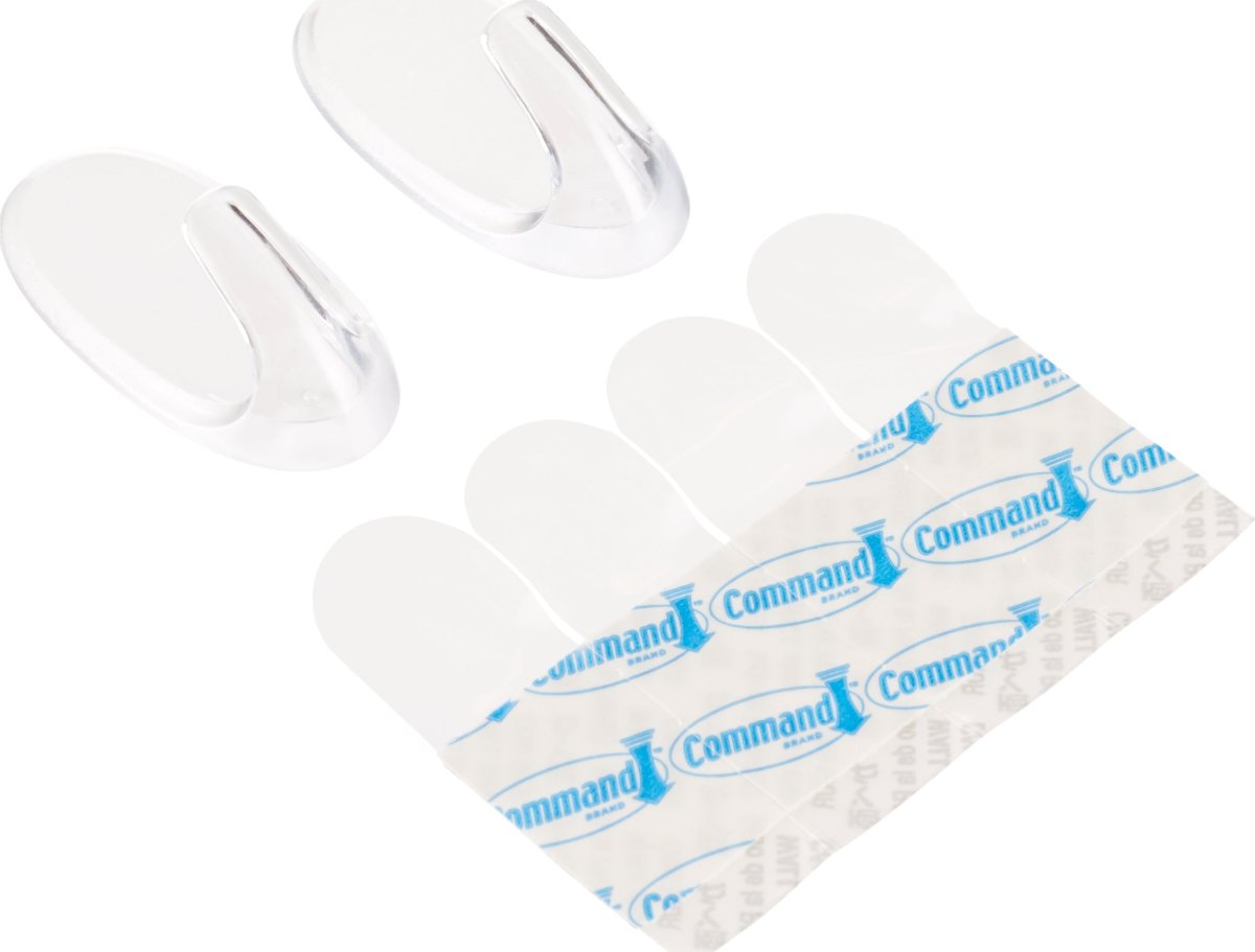 Command Krog | S | Gennemsigtig