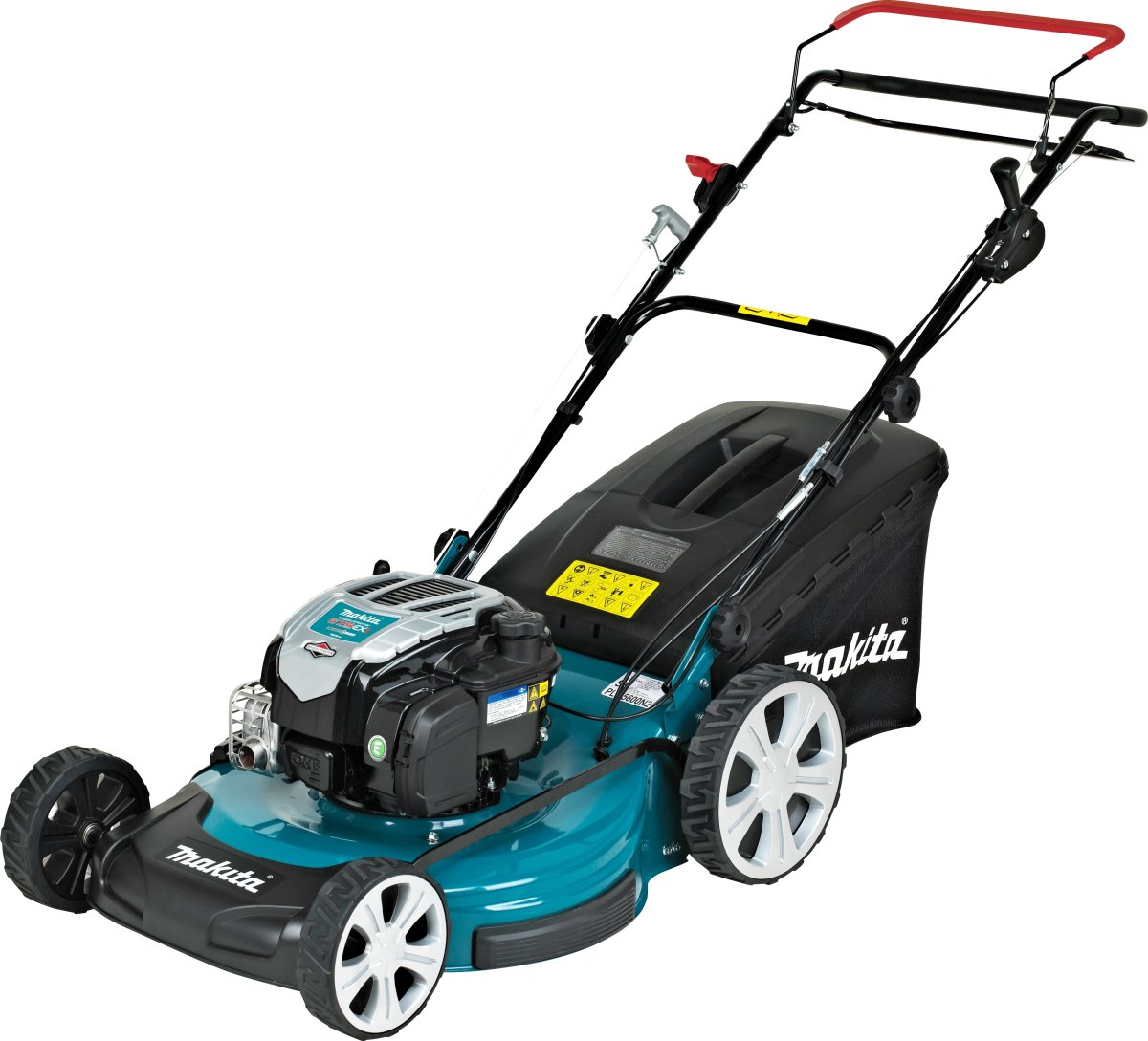 Makita Plæneklipper 56cm 4T -Køb hos Lomax!! | Lomax