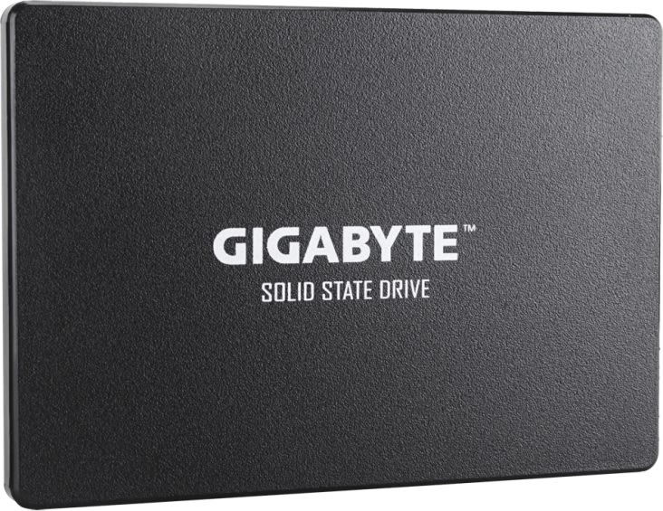 Gigabyte Solid-State Drive 240 GB, 2.5” SATA-6.0