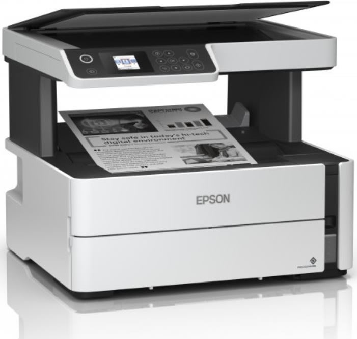 Epson EcoTank ET-M2170 A4 multifunktionsprinter