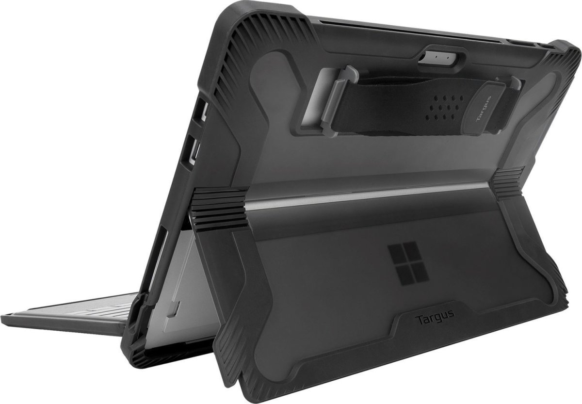 Targus SafePort Rugged Microsoft Surface Pro cover Køb på Lomax.dk