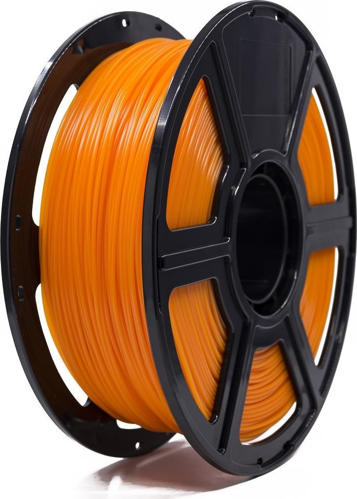 Gearlab PLA 3D filament 1,75mm, orange, 1kg