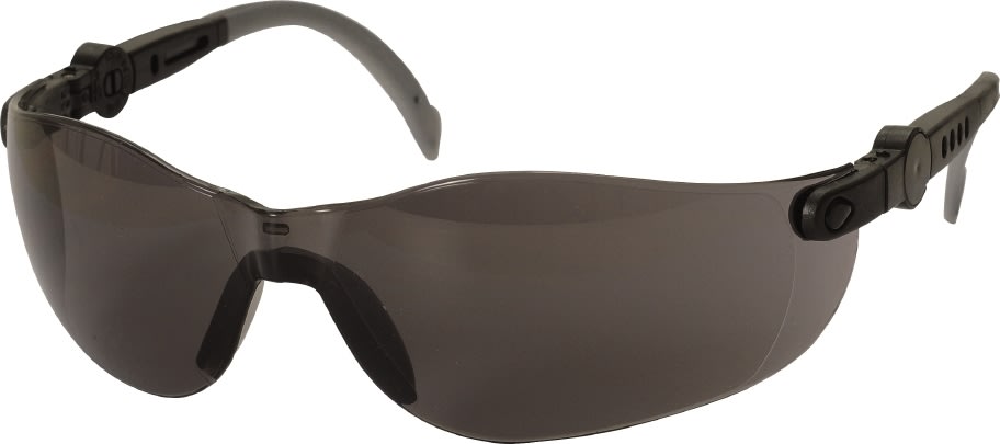 Thor Vision UV sikkerhedsbriller, Mørk