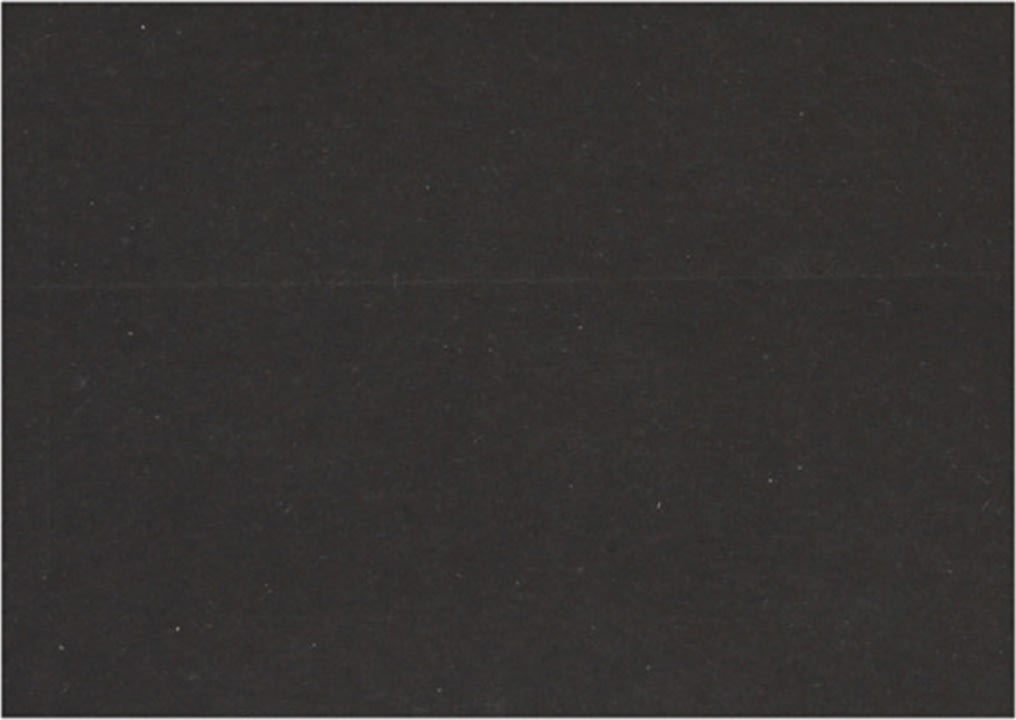 Paper Concept Karduspapir, A4, 100g, 20 ark, sort