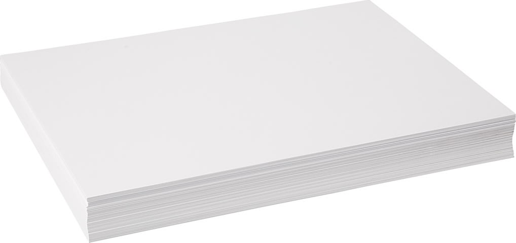 Tegnepapir | A3 | 160g | 250 ark
