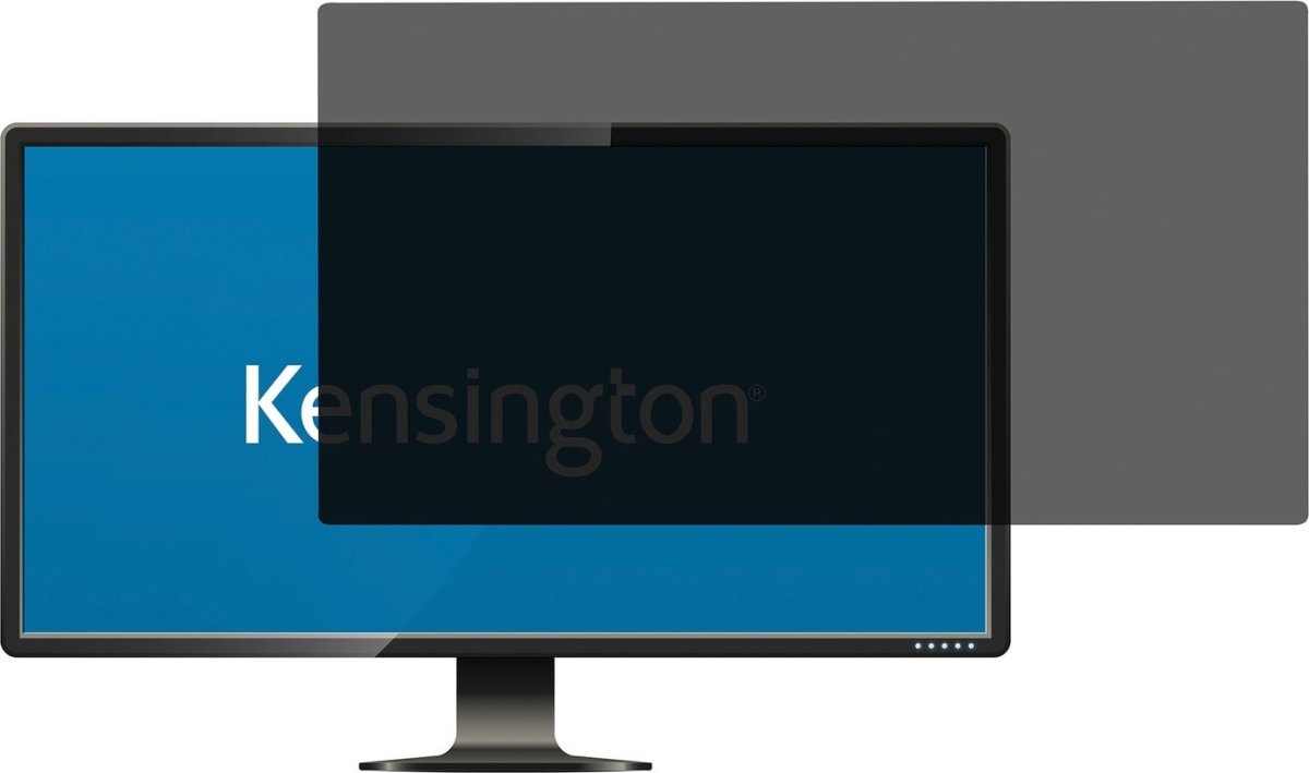 DEMO Kensington privacy filter til 27″ (68,6 cm)