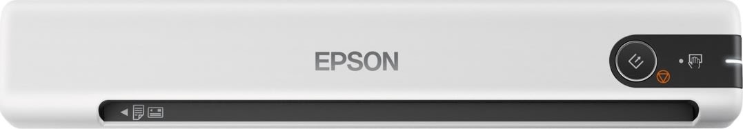 Epson WorkForce DS-70 bærbar scanner