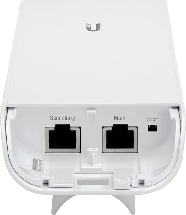 DEMO: Ubiquiti NanoStation M5 Access Point