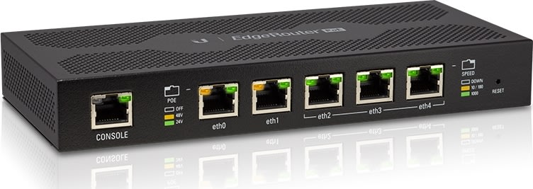 Ubiquiti 5g router