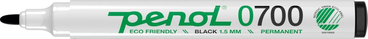 Penol 0700 Permanent Marker | Sort