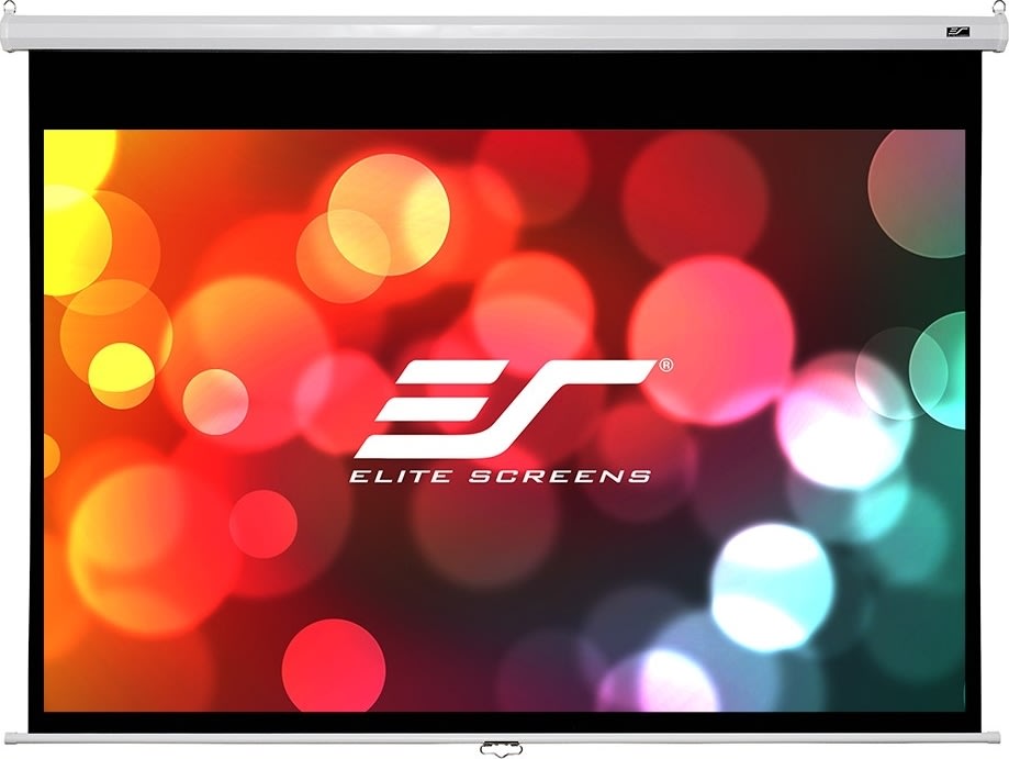 Elite Screens M120XWV2 4:3 Lærred, 183x244 cm