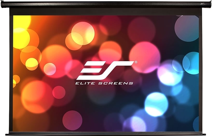 Elite Screens ELECTRIC100XH 16:9 lærred, 125x222cm