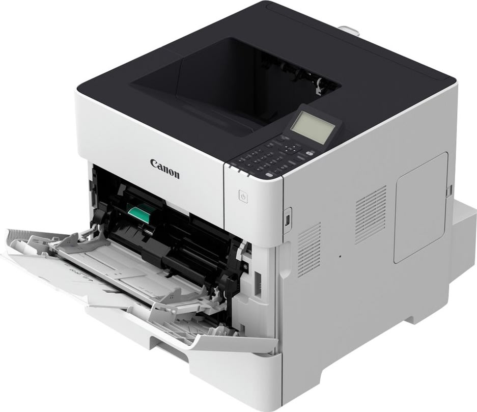 Canon i-SENSYS LBP351x mono, laserprinter