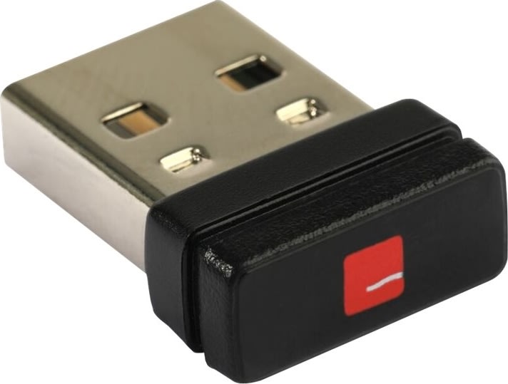 Contour USB-modtager