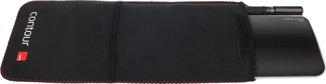 Contour Universal RollerMouse Sleeve