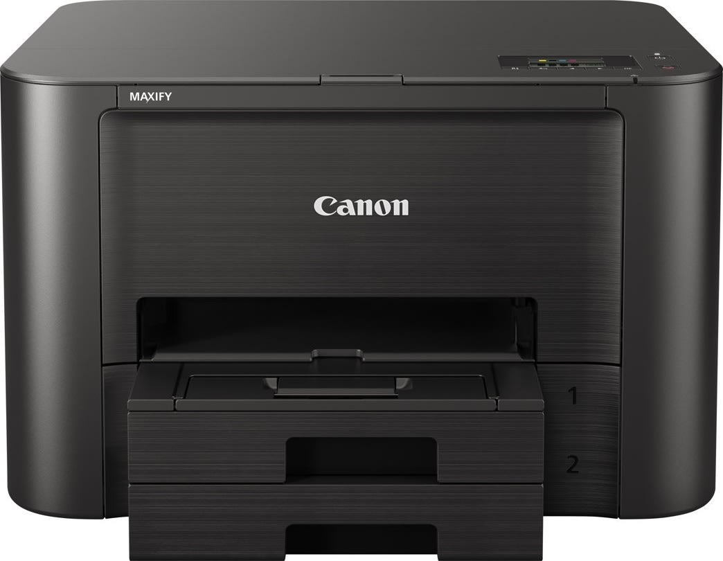Canon Maxify IB4150 A4 farveprinter, sort