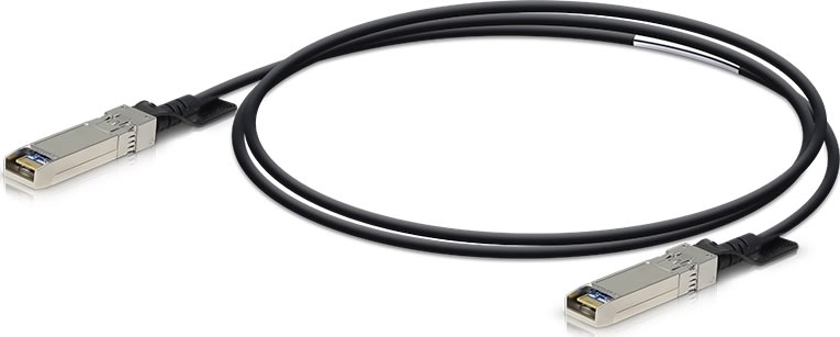 Ubiquiti UniFi SFP+ 10GBase kabel, 3m