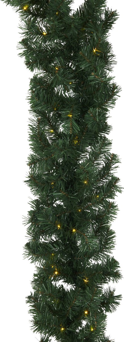 Sirius Anni granguirlande, L. 4,8 x 5 meter