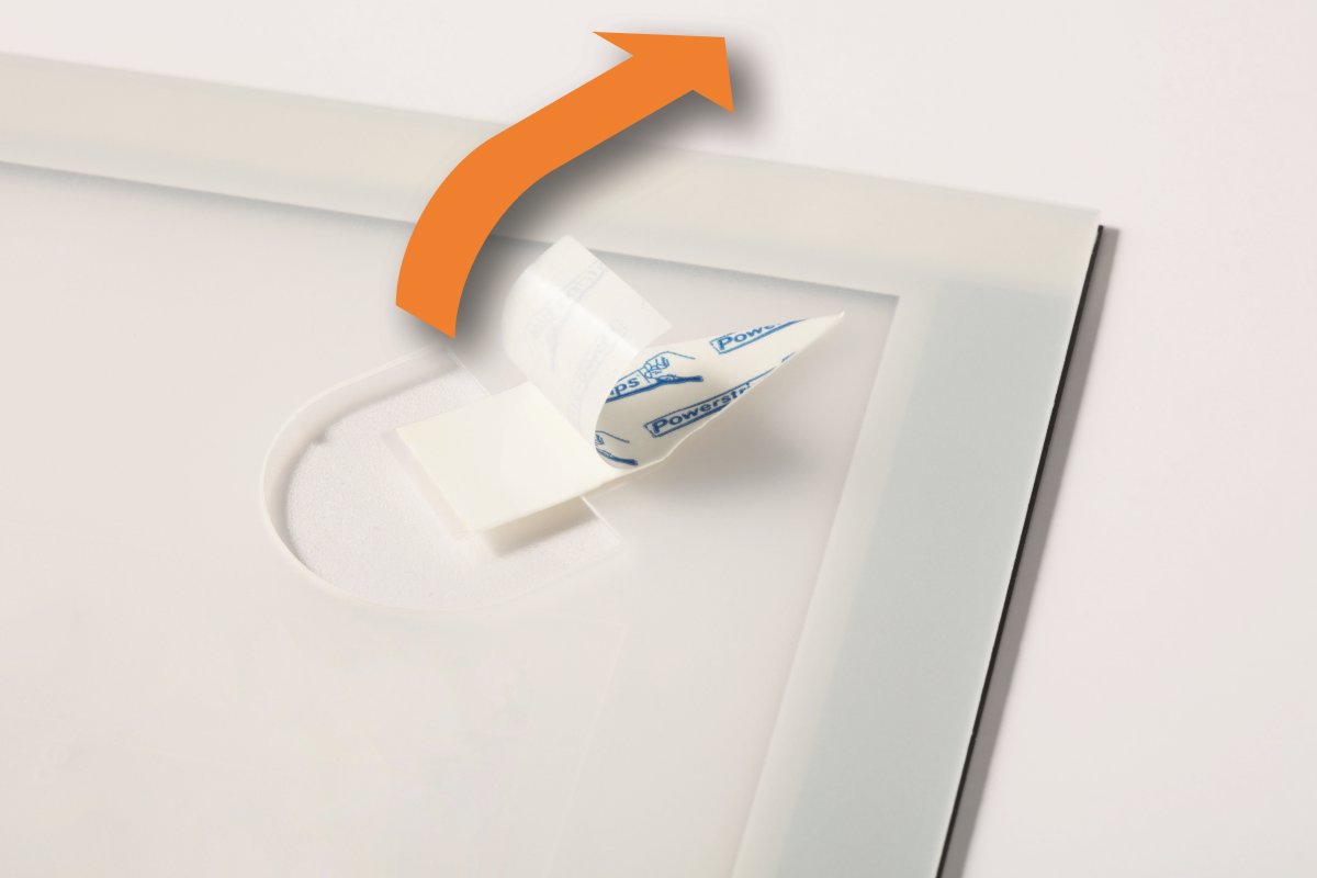 Durable Duraframe Wallpaper | A4 | Sort