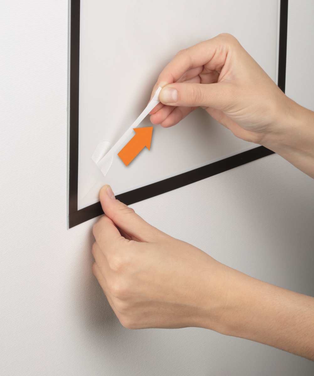 Durable Duraframe Wallpaper | A4 | Sort