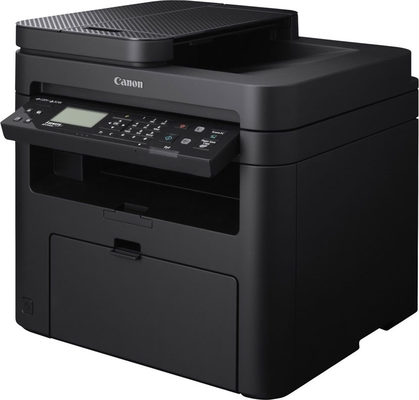canon mf269dw scan driver
