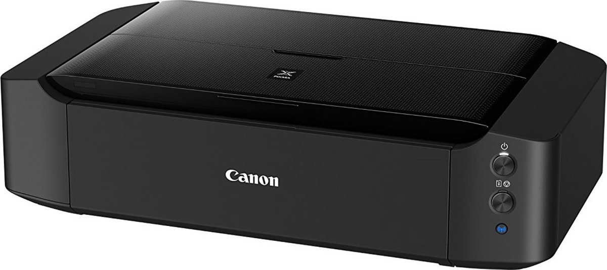 Canon PIXMA iP8750 trådløs fotoprinter