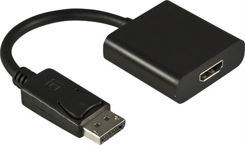 Sandberg Adapter DisplayPort>HDMI                 