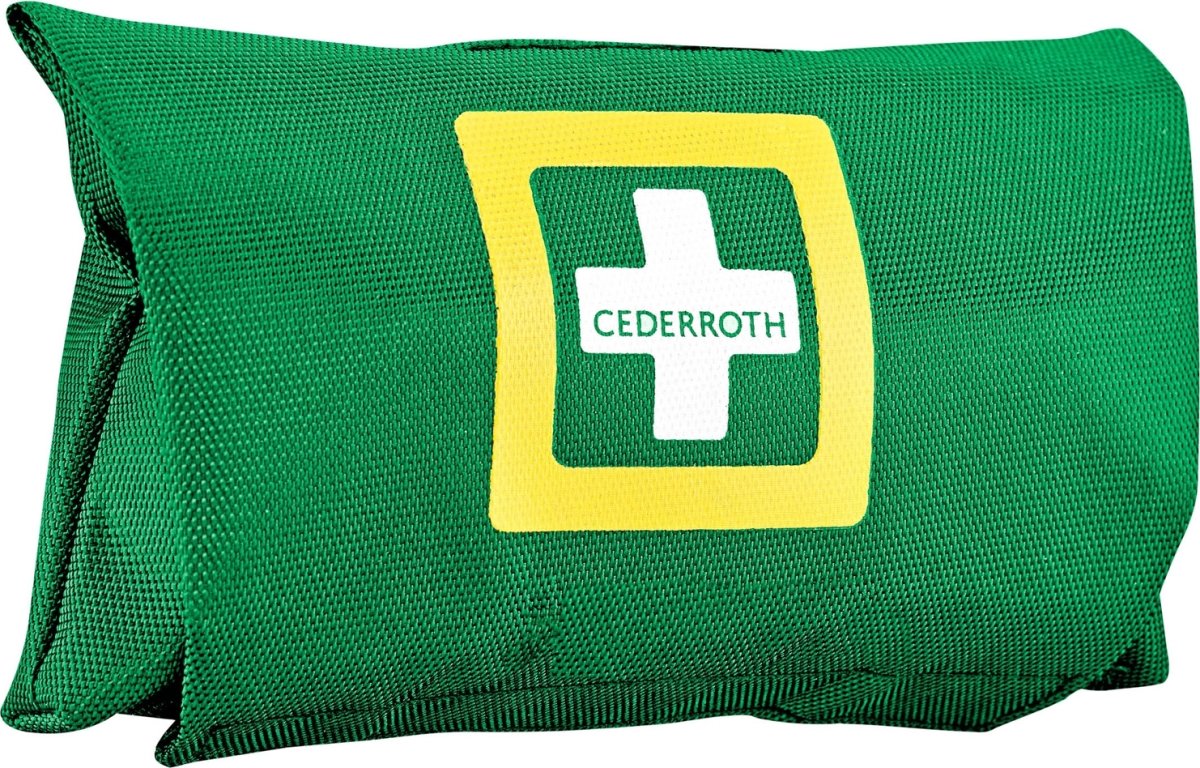Cederroth Førstehjælpskasse | Small
