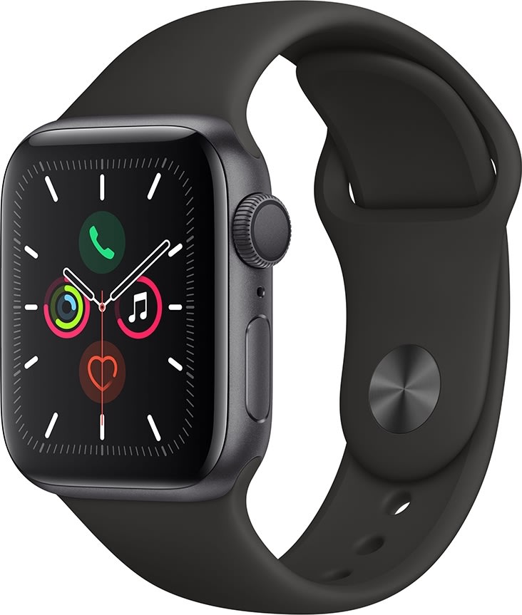 40 Eller 44 Mm Apple Watch