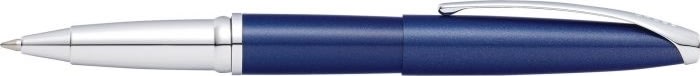 Cross ATX Rollerpen | Blue Lacquer